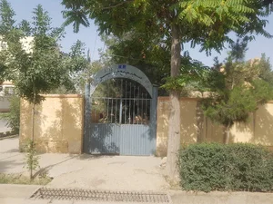 مسجد جامع خیرالبشر