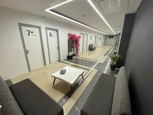 مرکز زیبایی فیت بادی