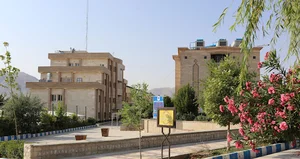 دانشگاه آزاد اسلامی