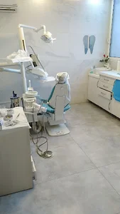 دندانپزشکی دکتر کاظمی