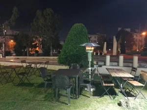 فست فود اُنس 5