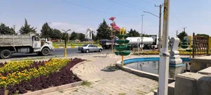 پارک میدان بسیج 4