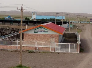 شرکت کشاورزی مدبر کشت توس