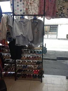 کتونی سمپل