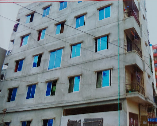 Rafi House