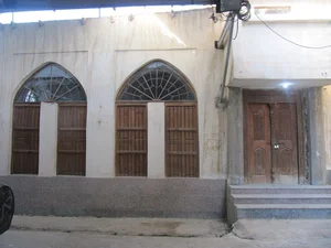 مسجد حاج رئیس