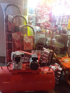 رنگ ابزار میعادی
