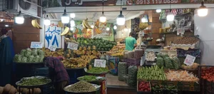 سوپر میوه عطریان 5
