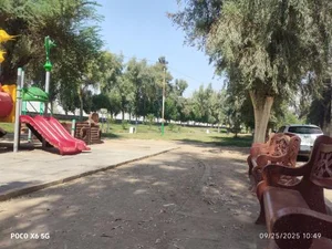 پارک کوثر 4