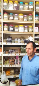 عطاری معجزه
