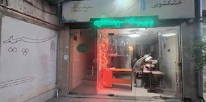 خشک شویی اسپید