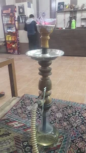 کافه سنتی شبهای اروند