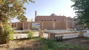 بوستان مهرپادین