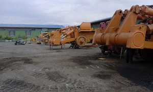 گروه صنعتی مهندسی برادران عبداللهی