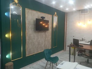 دکوراسیون ماهوردکور 4