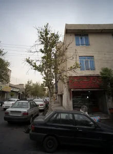 نان فجر 2