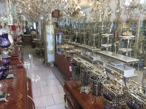 خانه برنز فتحی