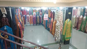 پوشاک بچگانه بامبینو
