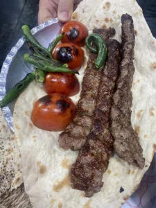 چلوكبابي بيتا