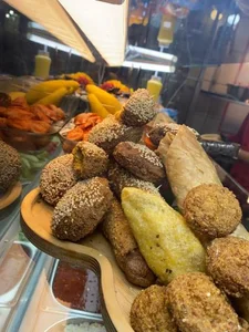فست فود فلاویچ 5