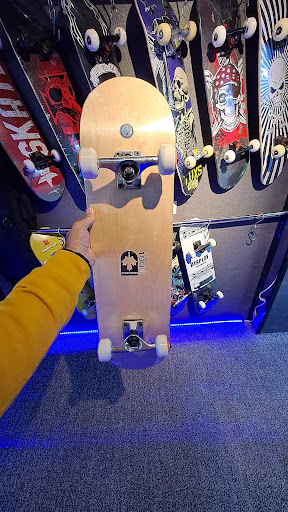 Skate+ | اسکیت پلاس| تعمیر اسکیت