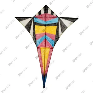 ZNK Kite Shopping Center - فروشگاه زنجان کایت