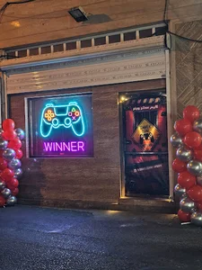 winner game center گیمنت وینر
