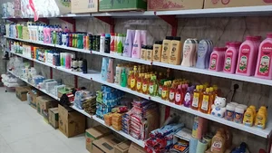 شوینده بهداشتی صدف
