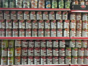 فروشگاه مواد غذایی بعثت