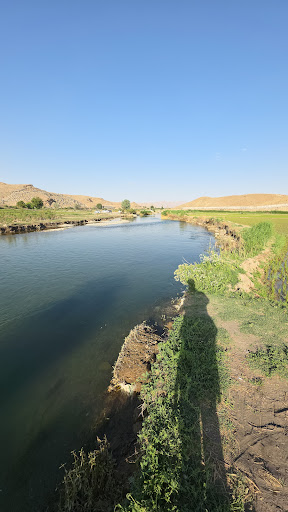 زاینده رود سیاهبوم