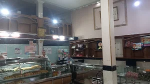 قنادی ارک