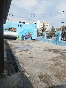 کارواش کلاسیک 4