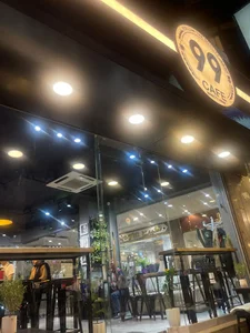 Cafe 99