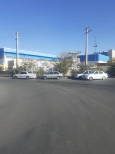 برقکاری کاشوندی