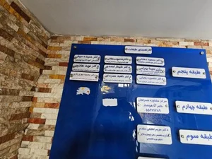دکتر مسعود دهقانی آرانی 3