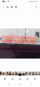 لابراتوار پروتز دندانی کوشا دنت 4