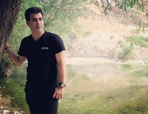گالری عکس نگارستان