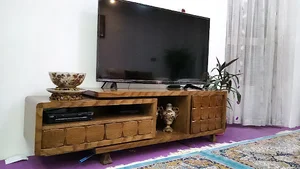 کارگاه تولیدی محصولات چوبی و MDF کریمزاده