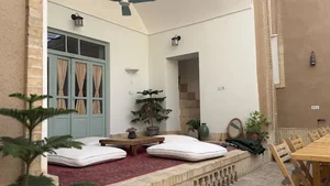 خانه تاریخی وادی