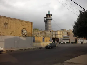 داروخانه فارابی