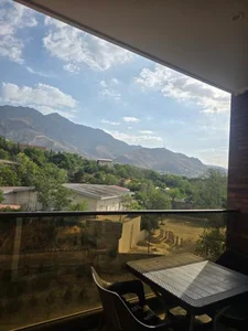 هتل الماس زعفرانیه 2