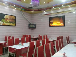 فست فود خاطره 3
