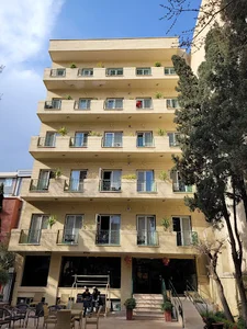 هتل فردیس