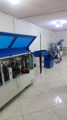 نمایندگی رسمی پایون(نگین چوب-فتاحی)