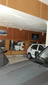 نمایندگی صوفی ابادی