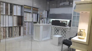 کابینت و دکوراسیون پیرامون 4