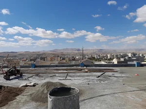 مجموعه تجاری تفریحی صفاپارک