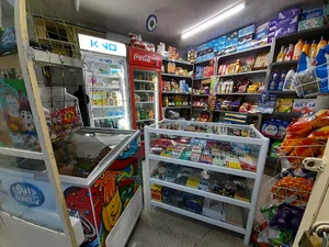 خواربارفروشی علی زاده(سوپرمارکت علی زاده)
