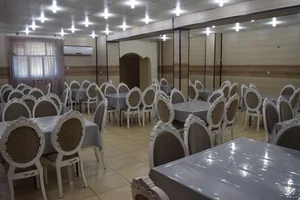 هتل باغ معین 5