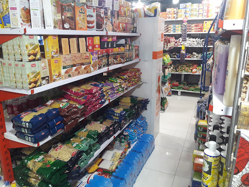 هایپر مارکت کسری